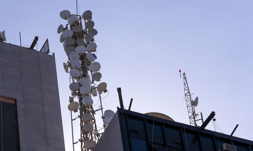 OCDE apresenta relatório sobre era digital e telecomunicações no país