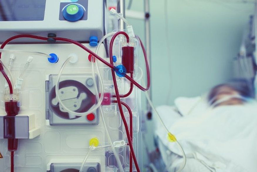 Pacientes poderão fazer hemodiálise em trânsito, prevê projeto aprovado pela Assembleia Legislativa da Paraíba