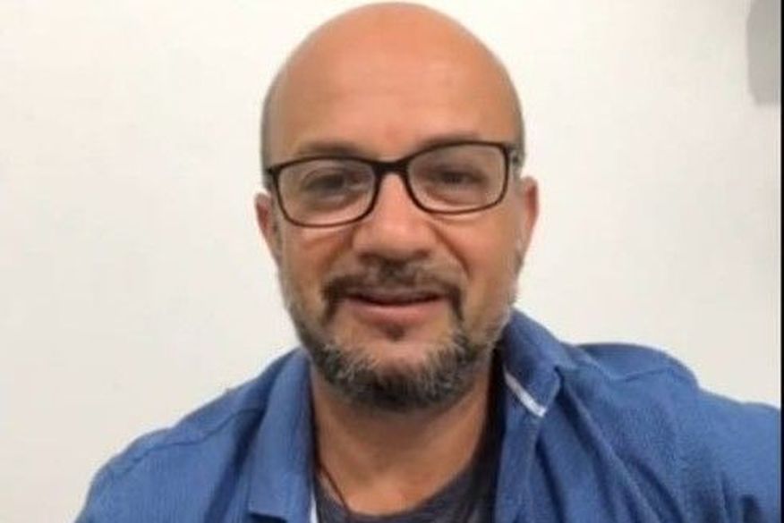 Padre Gilmar deixa a Paraíba após confessar que mentiu sobre ter sido sequestrado em João Pessoa