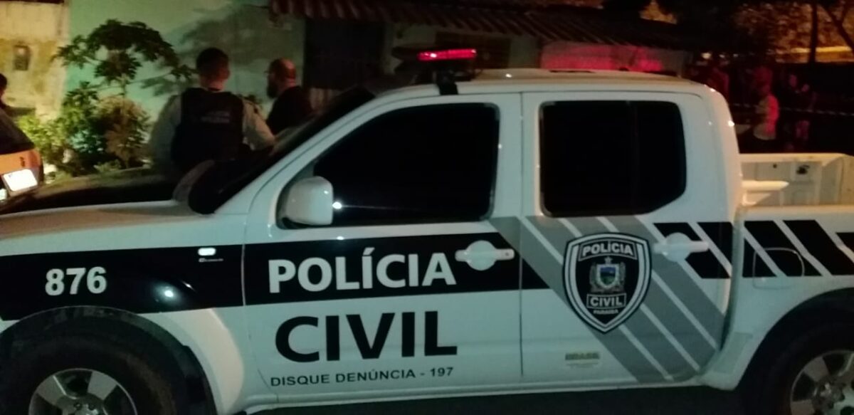 Força-tarefa continua o combate aos assassinatos em Catolé do Rocha