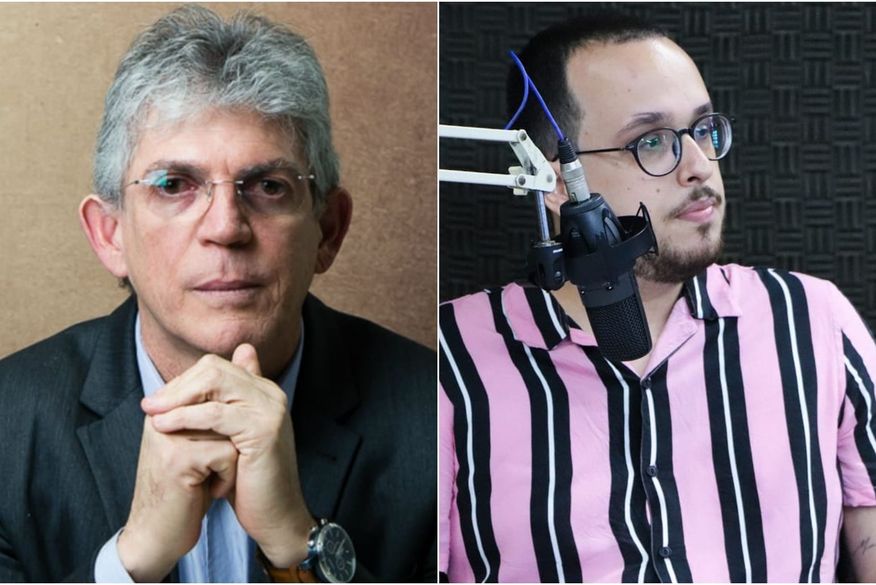 Justiça Eleitoral defere registros de candidatura de Ricardo Coutinho e Ítalo Guedes à Prefeitura de João Pessoa
