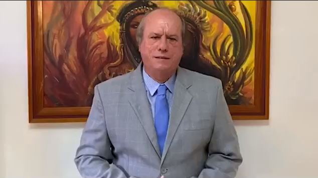 Presidente do TRE/PB volta a pedir bom senso de candidatos e eleitores para conter Covid-19: “Vírus segue firme e forte”