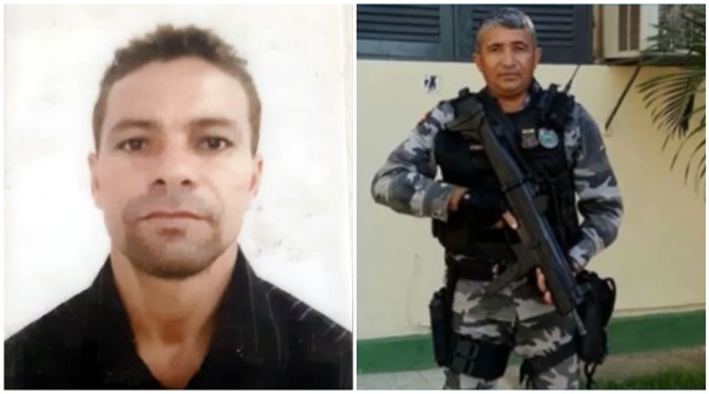 Acusado de matar policial militar em Coremas, é preso em Goiás