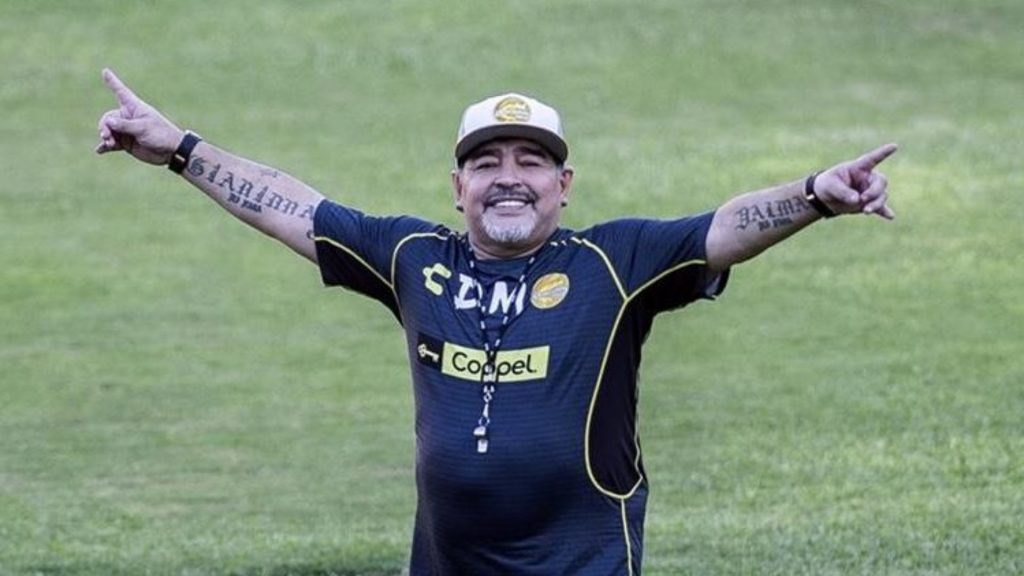 Médico de Maradona é acusado formalmente por homicídio culposo