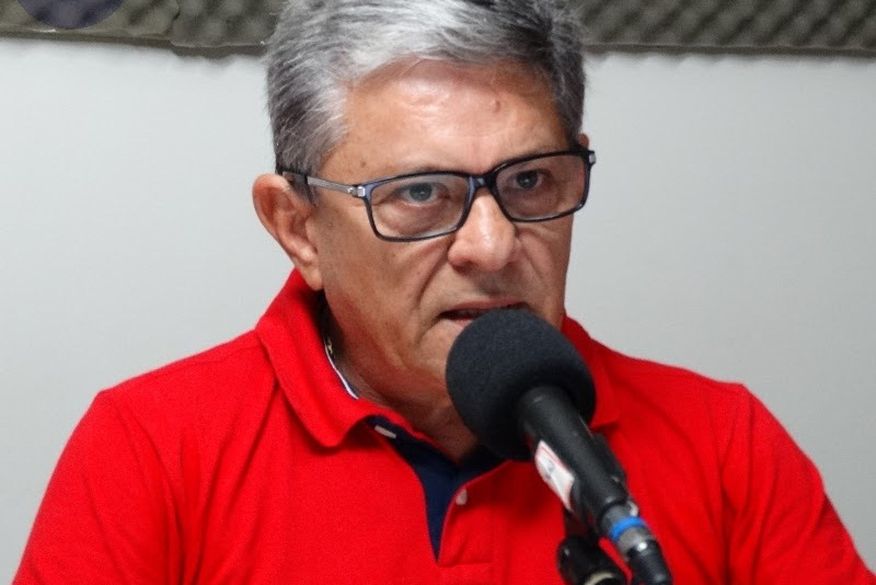 Dr. Veríssinho rebate rumores e descarta qualquer aliança com Polyanna, em Pombal