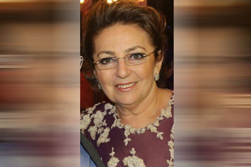 Ex-prefeita de Vieirópolis, Santa Oliveira, morre de covid-19 em João Pessoa