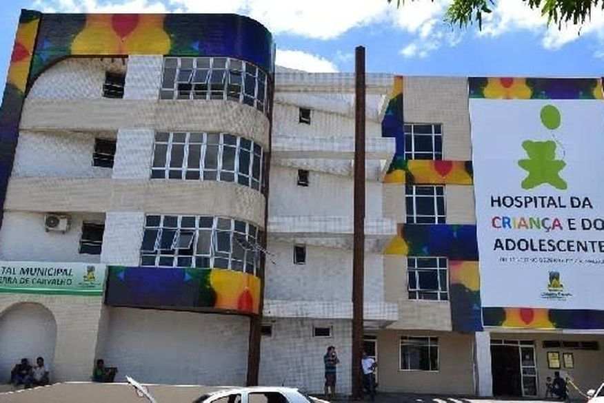 Polícia investiga morte de bebê que teria sido vítima de espancamento na Paraíba
