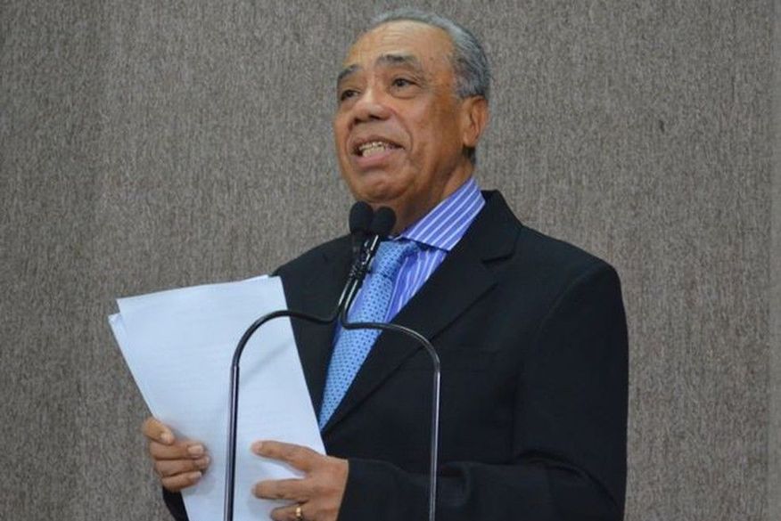 Morre, aos 79 anos, o ex-governador de Sergipe, João Alves Filho, por complicações decorrentes da Covid-19