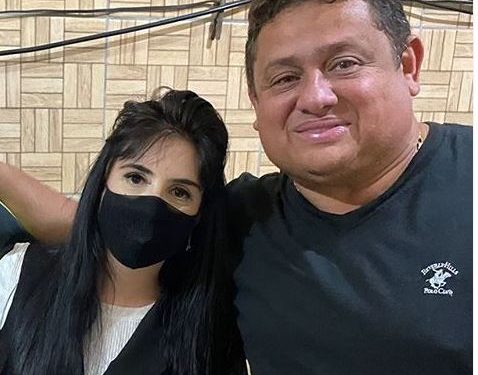 Justiça manda filha de candidata a vice de Wallber retirar postagem contra Cícero: “Palco de ódio e extremismo”