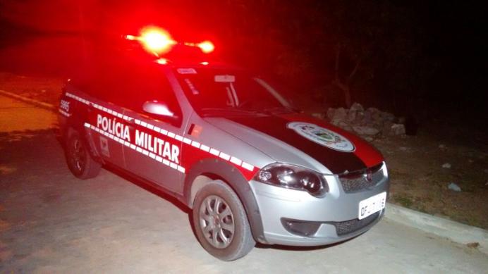 Cliente é assaltada dentro de uma farmácia em Pombal