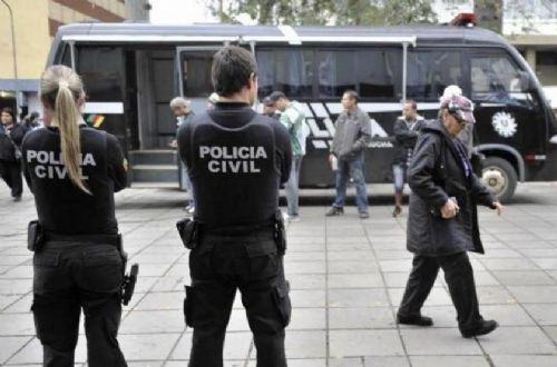Divulgado edital do concurso da Polícia Civil no RN com 301 vagas para diversos cargos