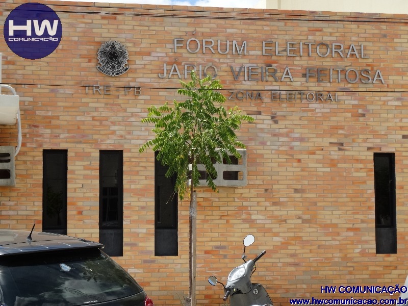 Confira os locais de votação em Pombal; 24.669 eleitores estão aptos a votar no próximo domingo (15/11)