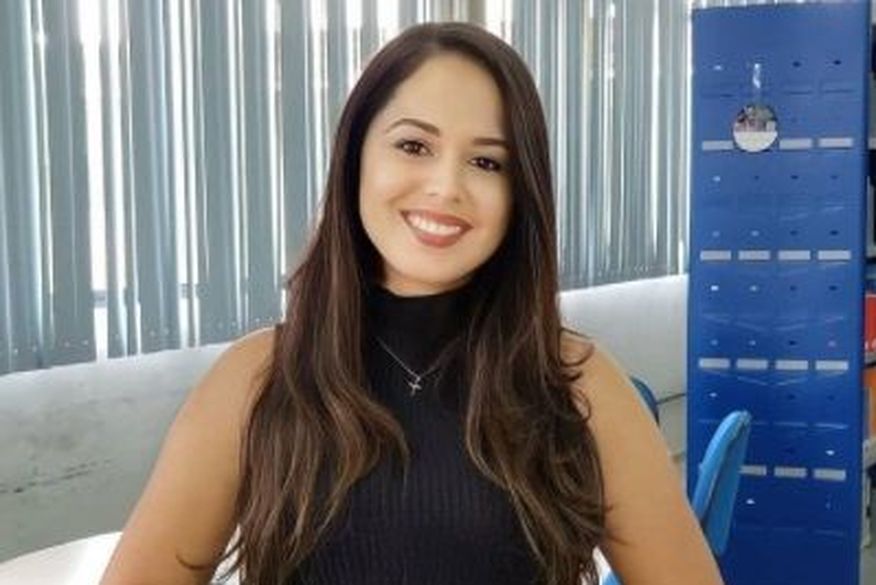 Jovem de Araçagi é eleita primeira vereadora surda na Paraíba