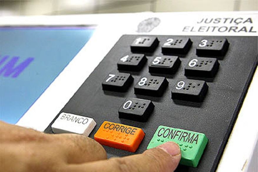 Justiça Eleitoral suspende divulgação de resultados de pesquisa em Cuitegi sob pena de pagamento de R$ 10 mil