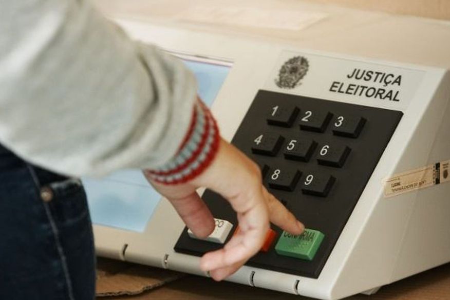 Primeira pesquisa eleitoral para o segundo turno da Prefeitura de João Pessoa é registrada no TSE
