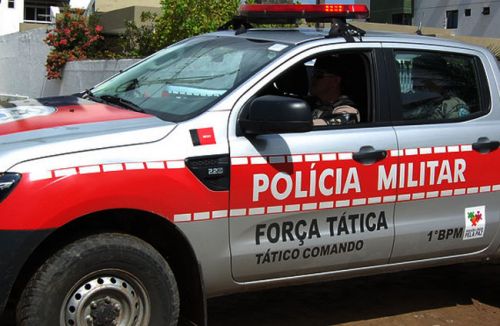 Fim de semana tem 129 suspeitos detidos e 17 veículos recuperados na PB