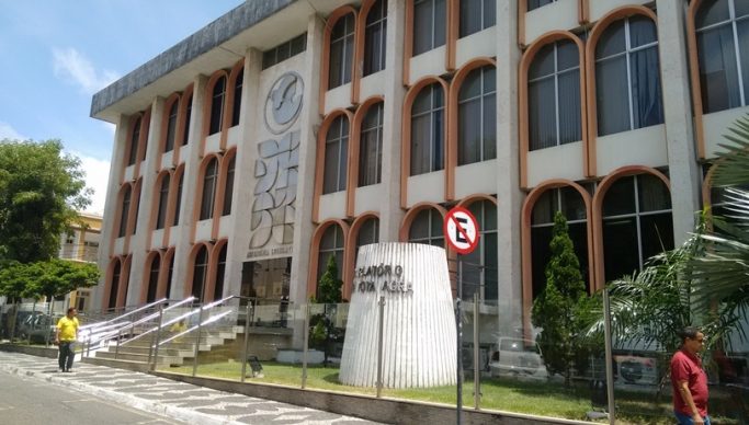 Assembleia decreta luto de três dias pela morte de Expedito Pereira