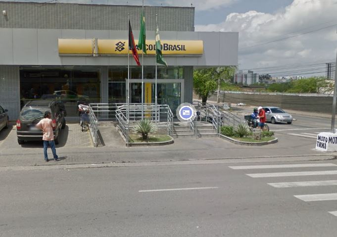 Agência bancária é arrombada na Paraíba, mas alarme só dispara 20 horas depois