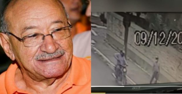 PC revela dois suspeitos por assassinato de Expedito Pereira; um está preso e o outro prestará depoimento nesta 2ª