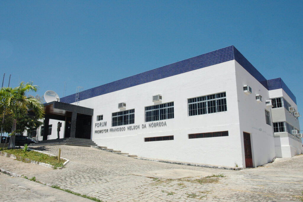 1ª Vara de Pombal realiza mutirão virtual e revisa processos dos apenados recolhidos na Cadeia Pública