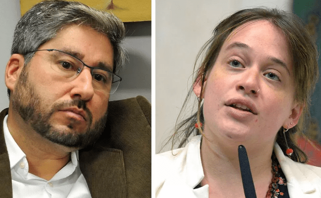 Cidadania afasta deputado acusado de importunação sexual na Alesp