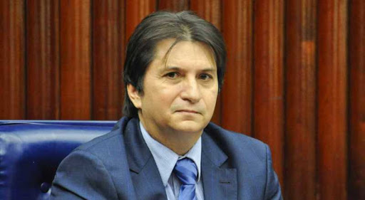 Janduhy Carneiro retorna à Assembleia Legislativa com a indicação de Felipe para Sedes