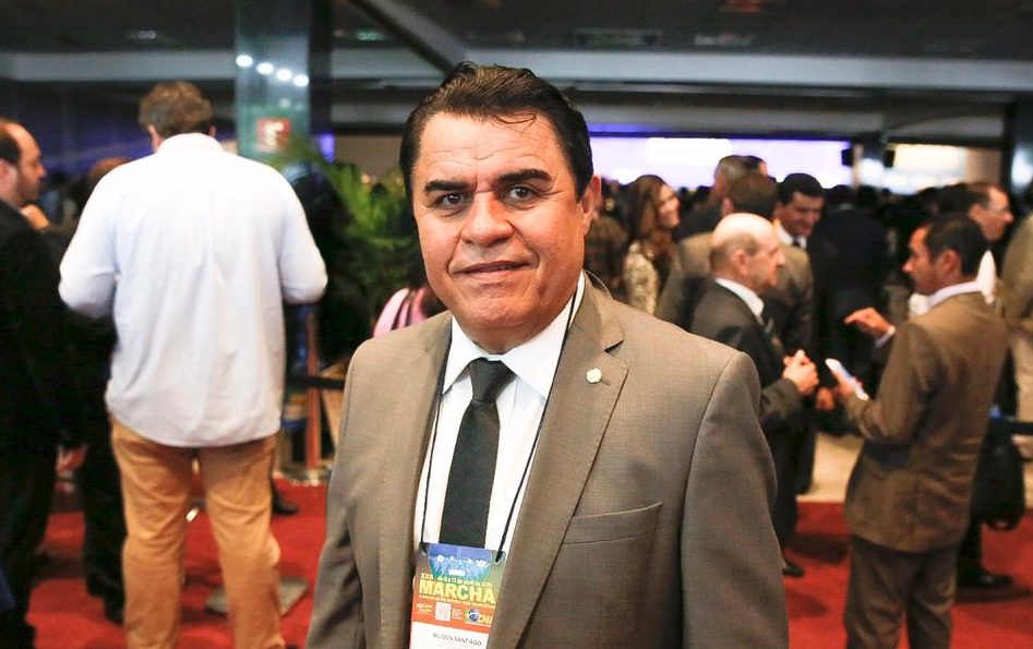 PL de Wilson Santiago permite recontratação de trabalhador demitido durante calamidade pública