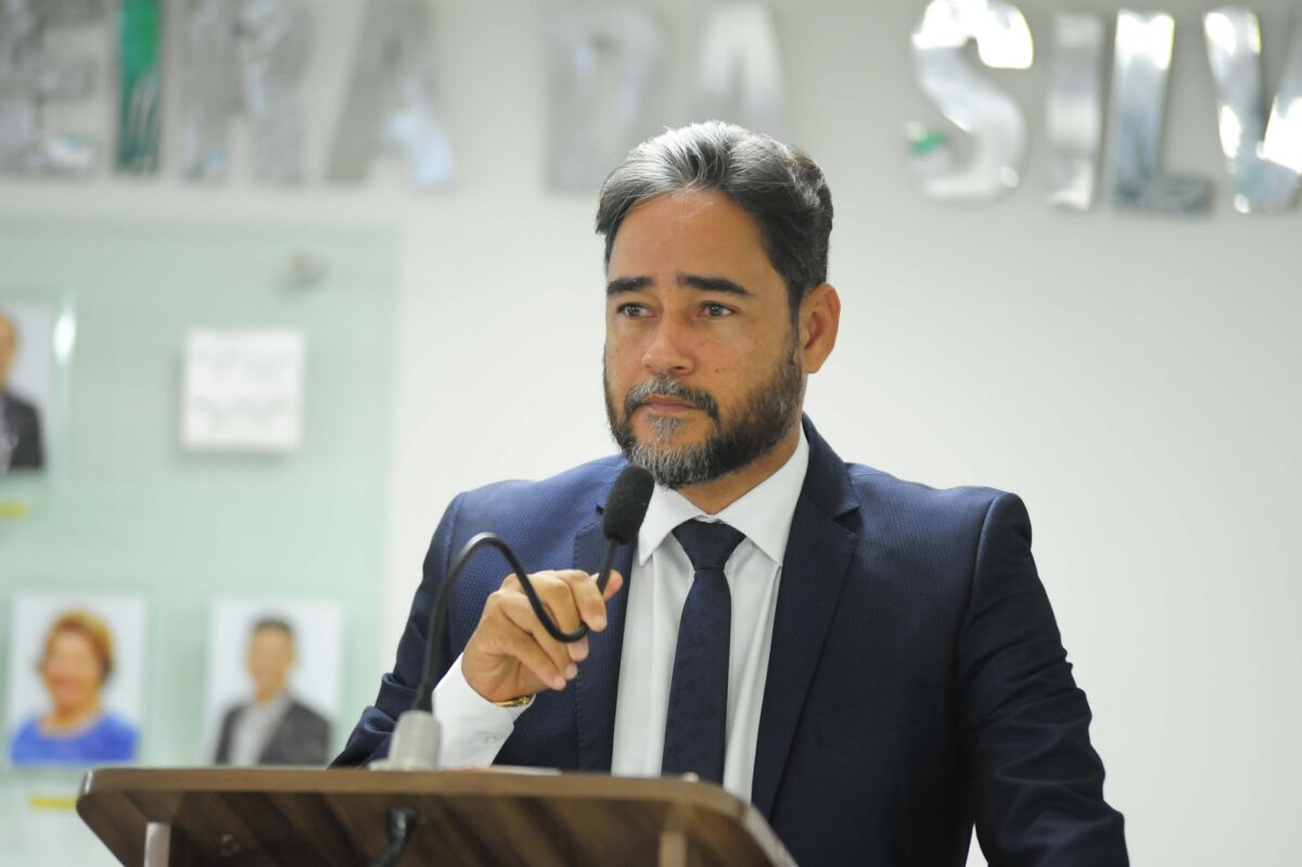 Vice-prefeito de Bayeux vira alvo de ameaça de morte