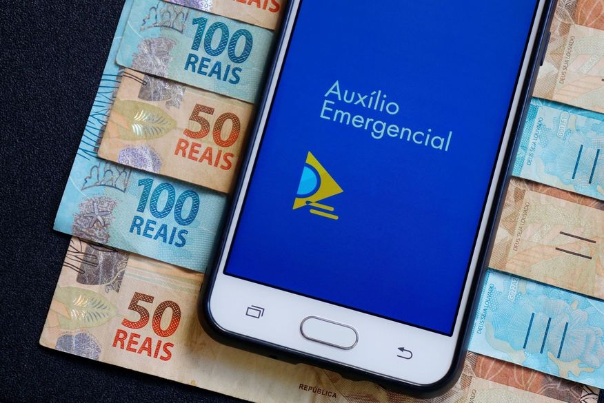 Datafolha: auxílio emergencial é a única fonte de renda de 36% dos beneficiários