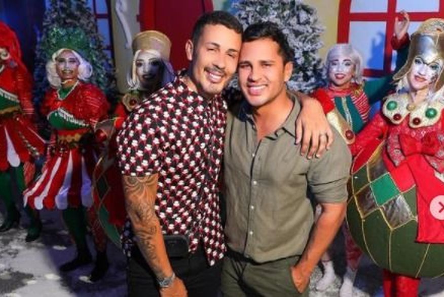 Carlinhos Maia dá festa na pandemia e é cancelado na web: “Irresponsável”