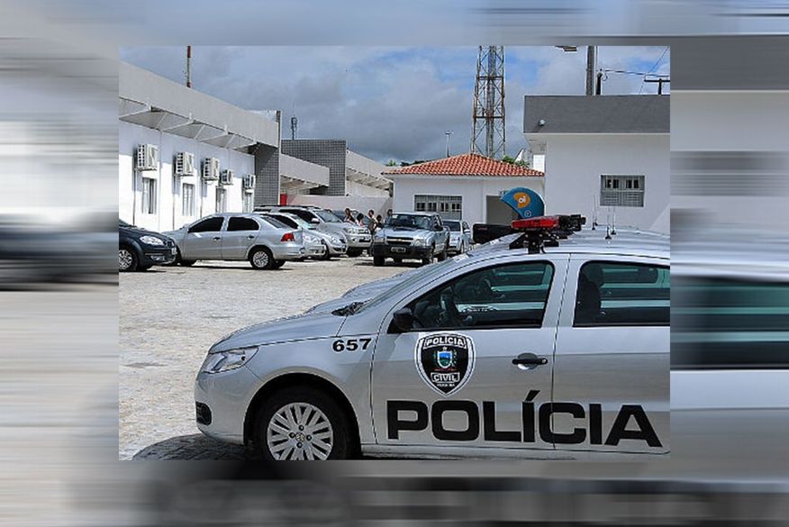 Homem é preso suspeito de abusar sexualmente de criança de 10 anos em Campina Grande