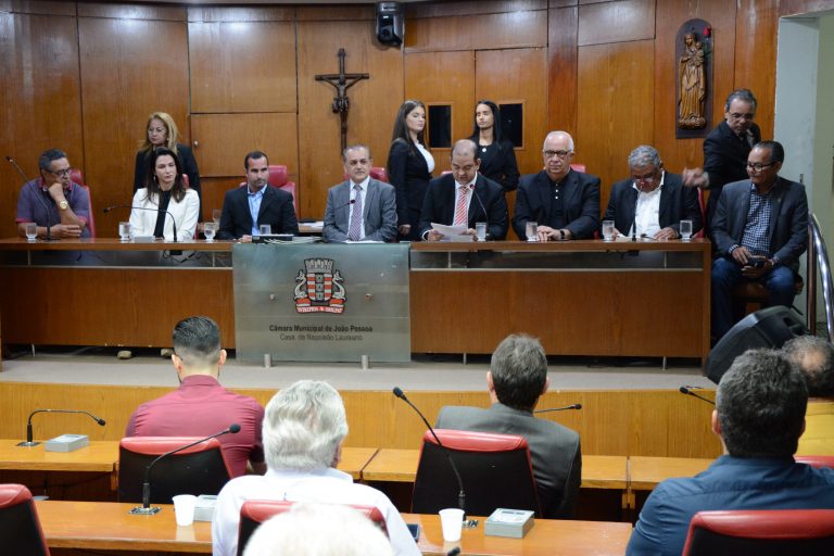 CMJP diz que vai recorrer de decisão que barrou aumento de salários