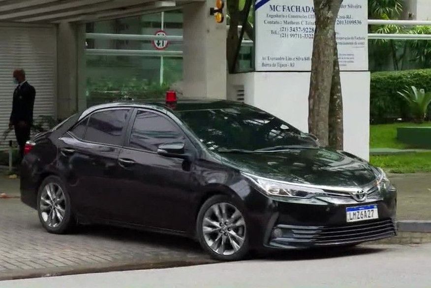 Marcelo Crivella deixa prisão domiciliar para acompanhar enterro da mãe