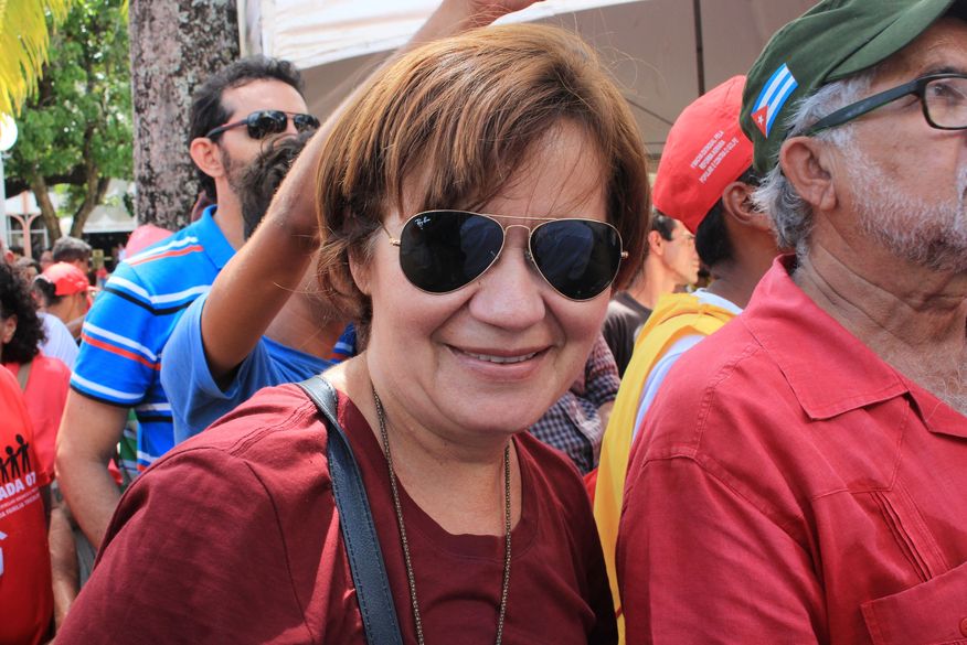 PT prorroga intervenção em diretório de João Pessoa até o final de janeiro