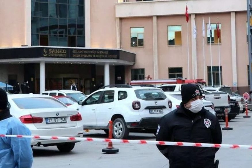Ventilador pulmonar explode em hospital e mata nove pessoas na Turquia