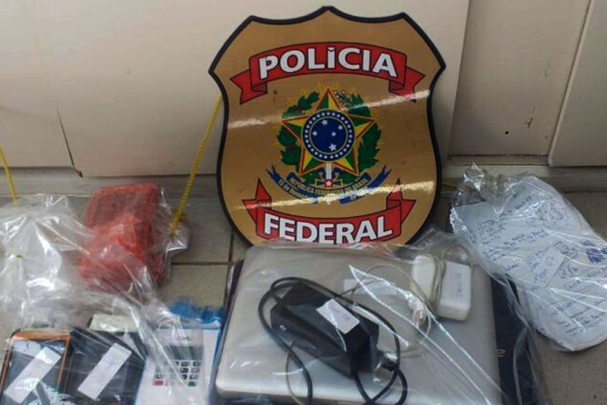 PF deflagra operação contra fraudes com cartões da Caixa