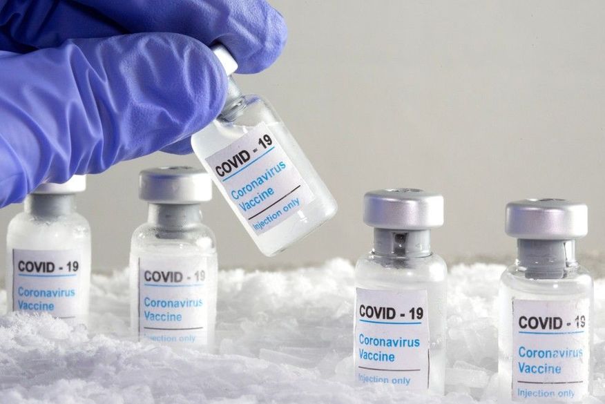 Reino Unido registra reações alérgicas após vacina e faz ressalvas