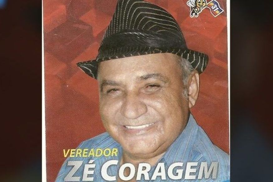Morre Zé Coragem, ex-candidato a prefeito de Marizópolis, vítima de Covid-19