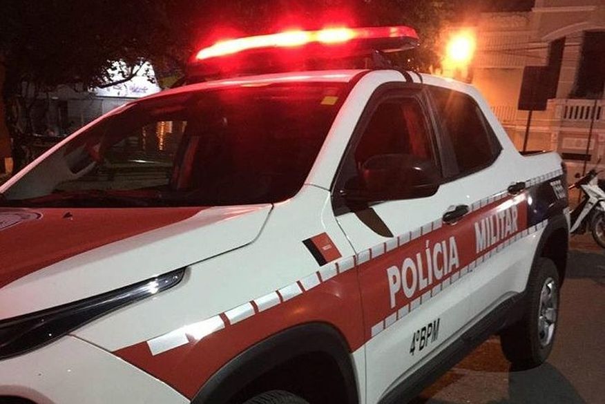 Ex-prefeito tem casa alvejada a tiros no Vale do Piancó, na Paraíba