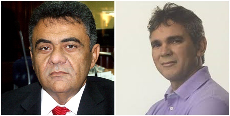 Câmara de São Bento vai analisar contas de dois ex-prefeitos. Elas foram reprovadas no TCE-PB