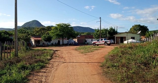 Atenção: falsos vacinadores são suspeitos de furto em área rural de Itaporanga