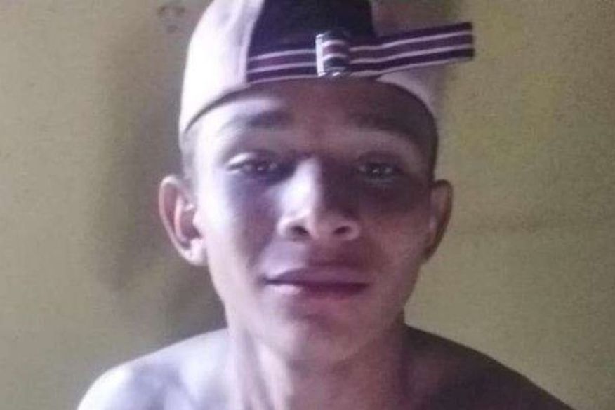 Acidente de moto deixa adolescente morto e homem ferido em rodovia da Paraíba