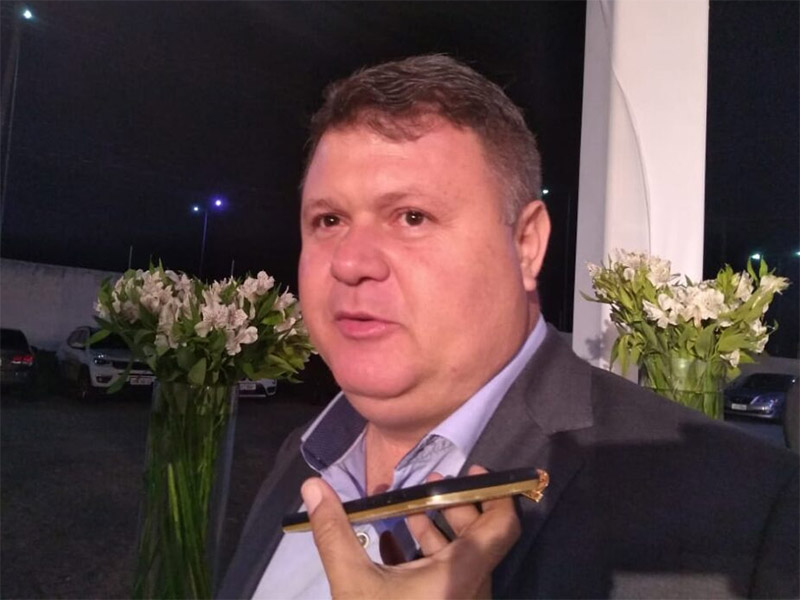 Prefeito de cidade paraibana relata ameaças de morte