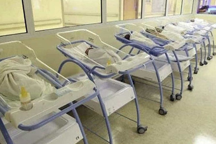Coronavírus matou 14 bebês na Paraíba e 261 crianças de até 14 anos foram infectadas pelo vírus em 2020