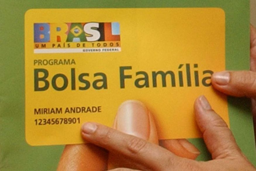 Bolsa Família não poderá ser bloqueado por mais 90 dias