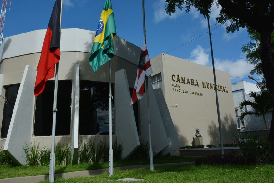 Decisão da Justiça anula eleição do segundo biênio da Câmara Municipal de João Pessoa