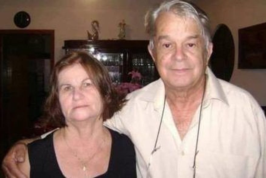 Casados há 57 anos, idosos morrem vítimas de covid-19 com dois dias de diferença em São Paulo