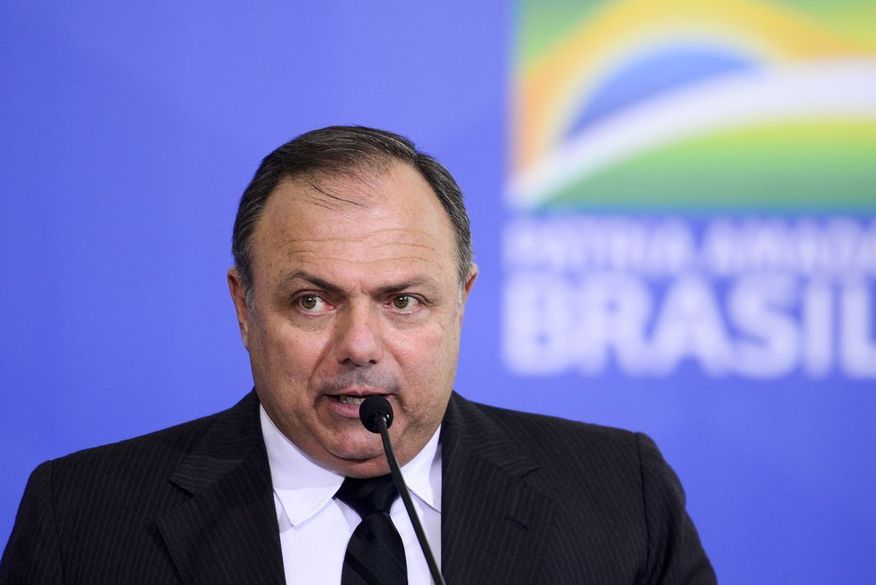 Prefeitos dizem que Pazuello anunciou início da vacinação em todo o país para o dia 20 de janeiro