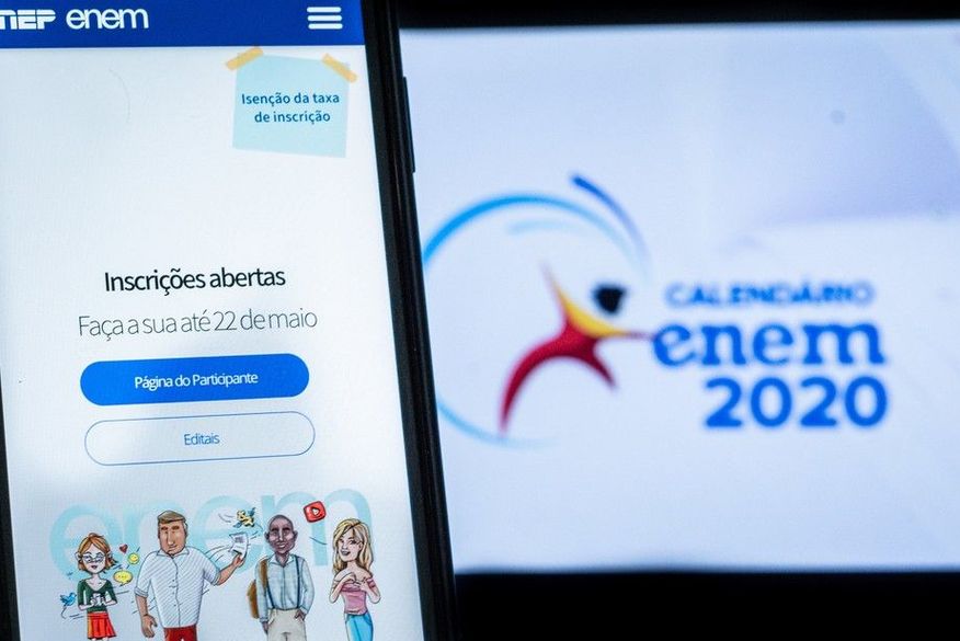 Divulgados locais de prova do Enem; confira como consultar