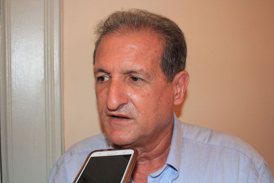 Hervázio Bezerra é exonerado do cargo de Secretário da Juventude, Esporte e Lazer e retorna para Assembleia Legislativa